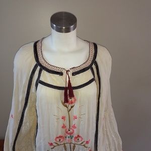 Free people shirt